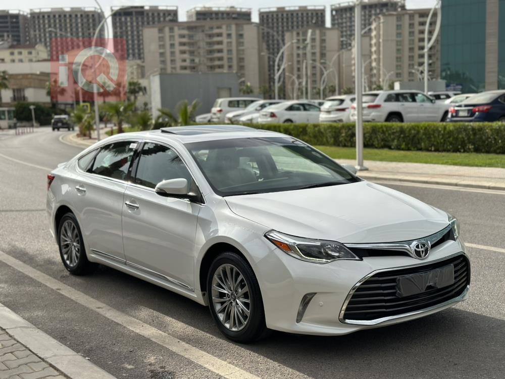 Toyota Avalon